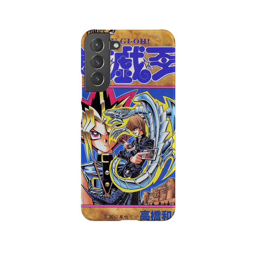 Yu Gi Oh! Vol.10-Slim