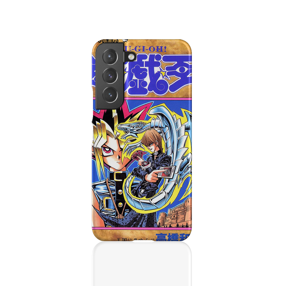 Yu Gi Oh! Vol.10-Slim