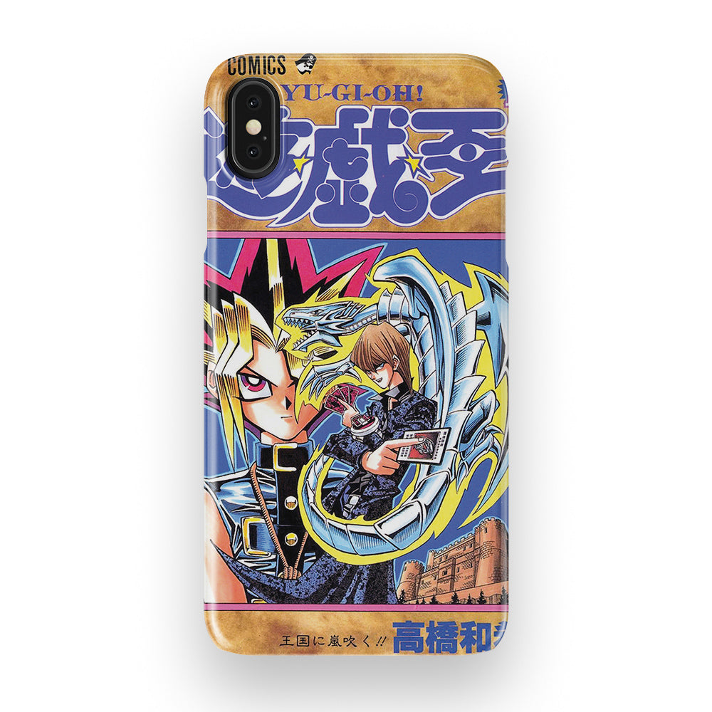 Yu Gi Oh! Vol.10-Slim
