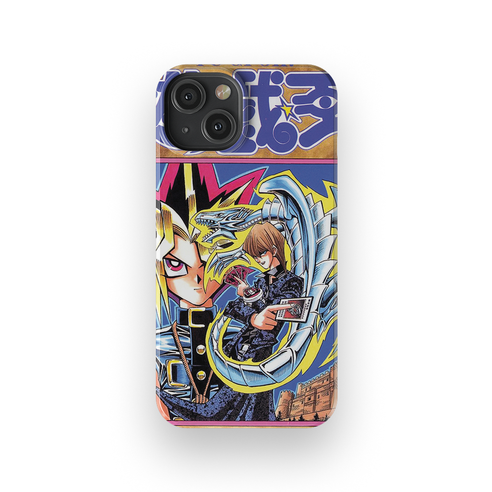 Yu Gi Oh! Vol.10-Slim