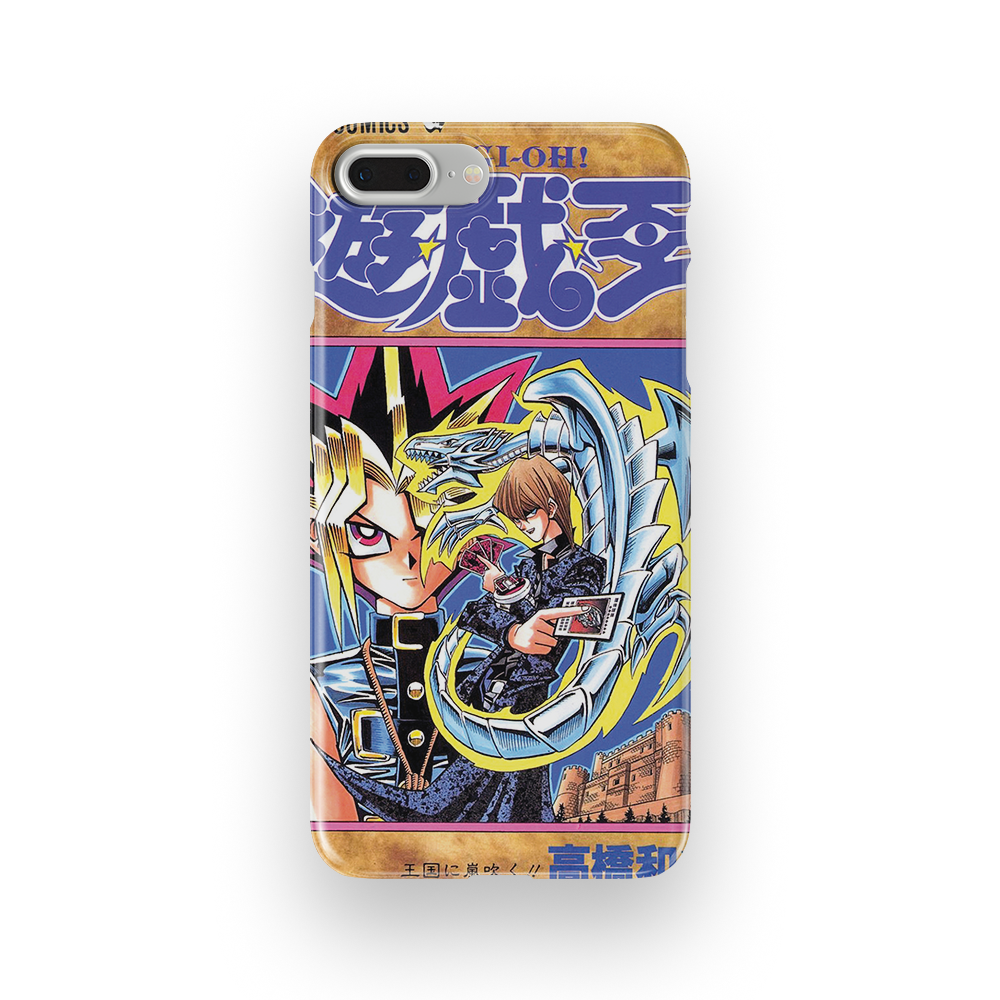 Yu Gi Oh! Vol.10-Slim