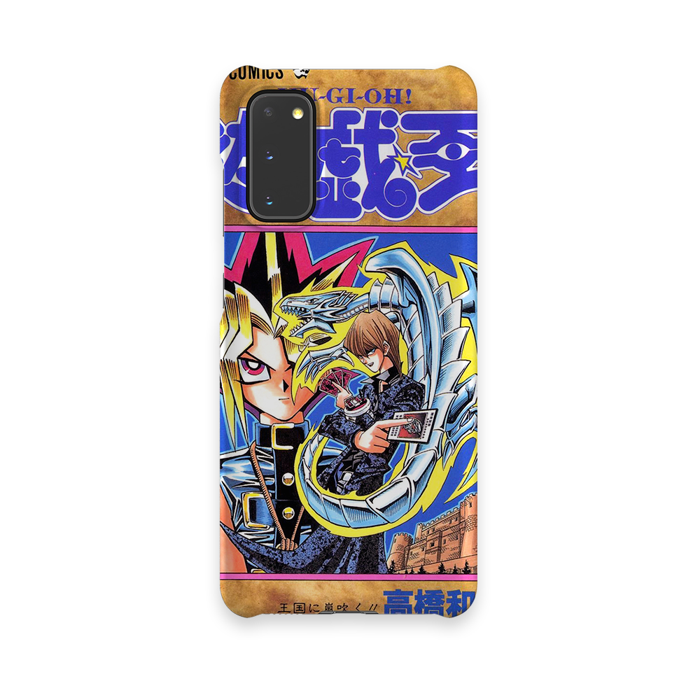 Yu Gi Oh! Vol.10-Slim