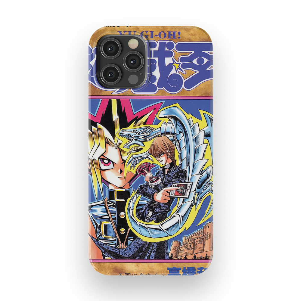 Yu Gi Oh! Vol.10-Slim