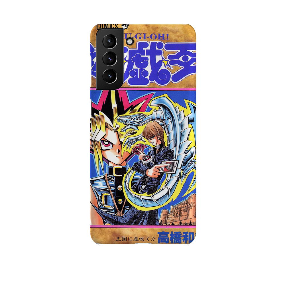 Yu Gi Oh! Vol.10-Slim