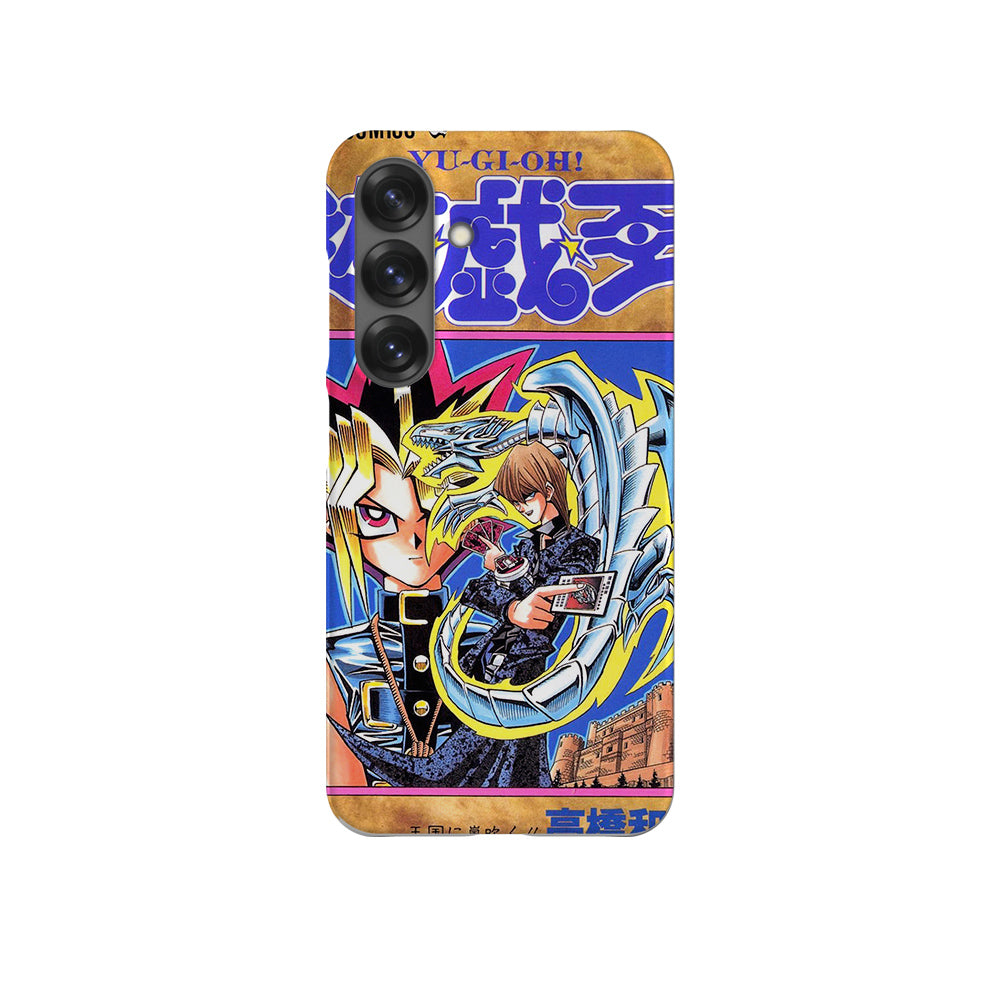 Yu Gi Oh! Vol.10-Slim