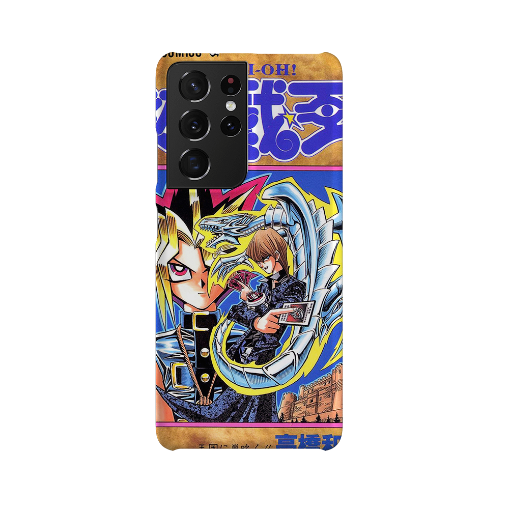 Yu Gi Oh! Vol.10-Slim