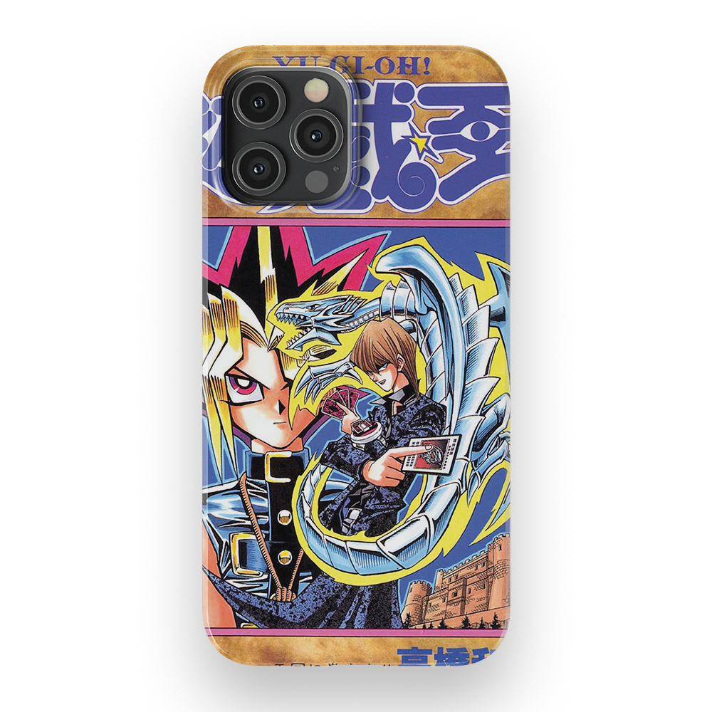 Yu Gi Oh! Vol.10-Slim