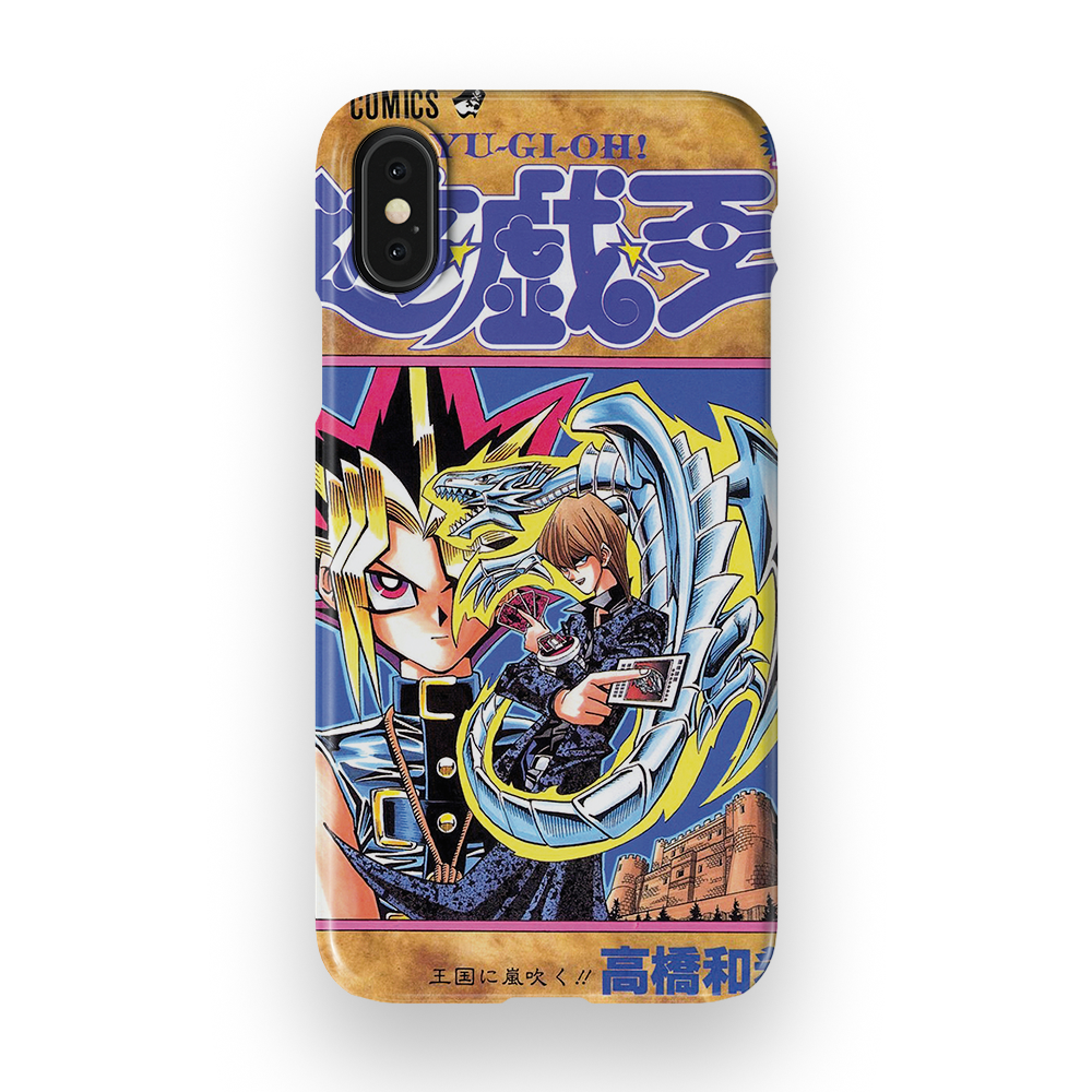 Yu Gi Oh! Vol.10-Slim
