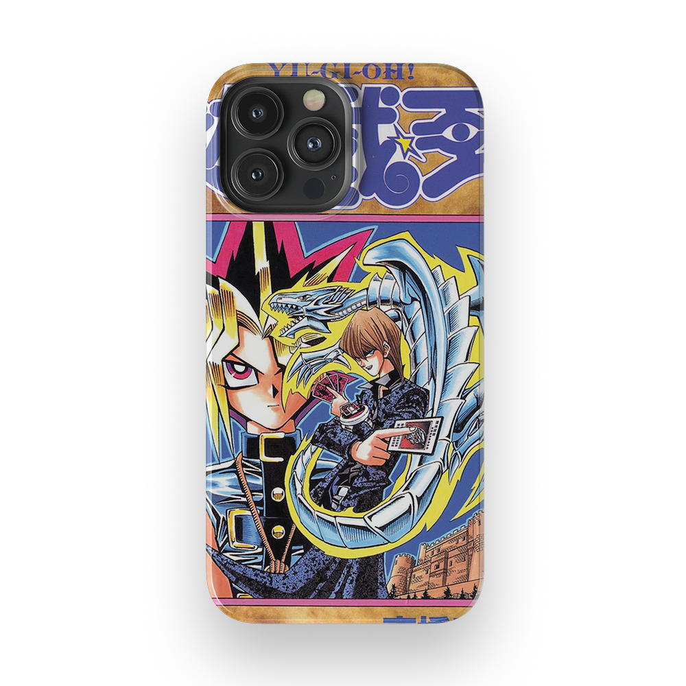 Yu Gi Oh! Vol.10-Slim