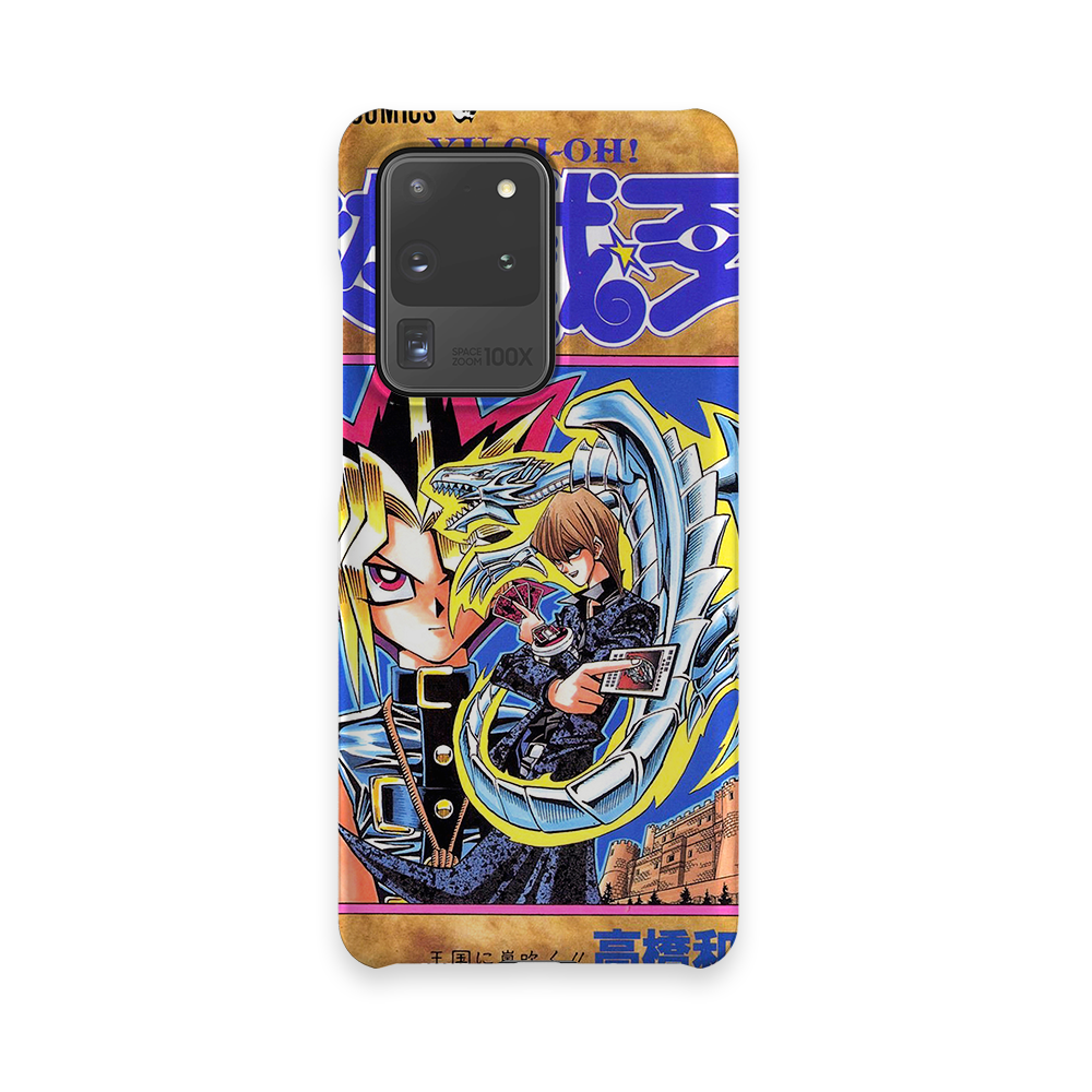 Yu Gi Oh! Vol.10-Slim