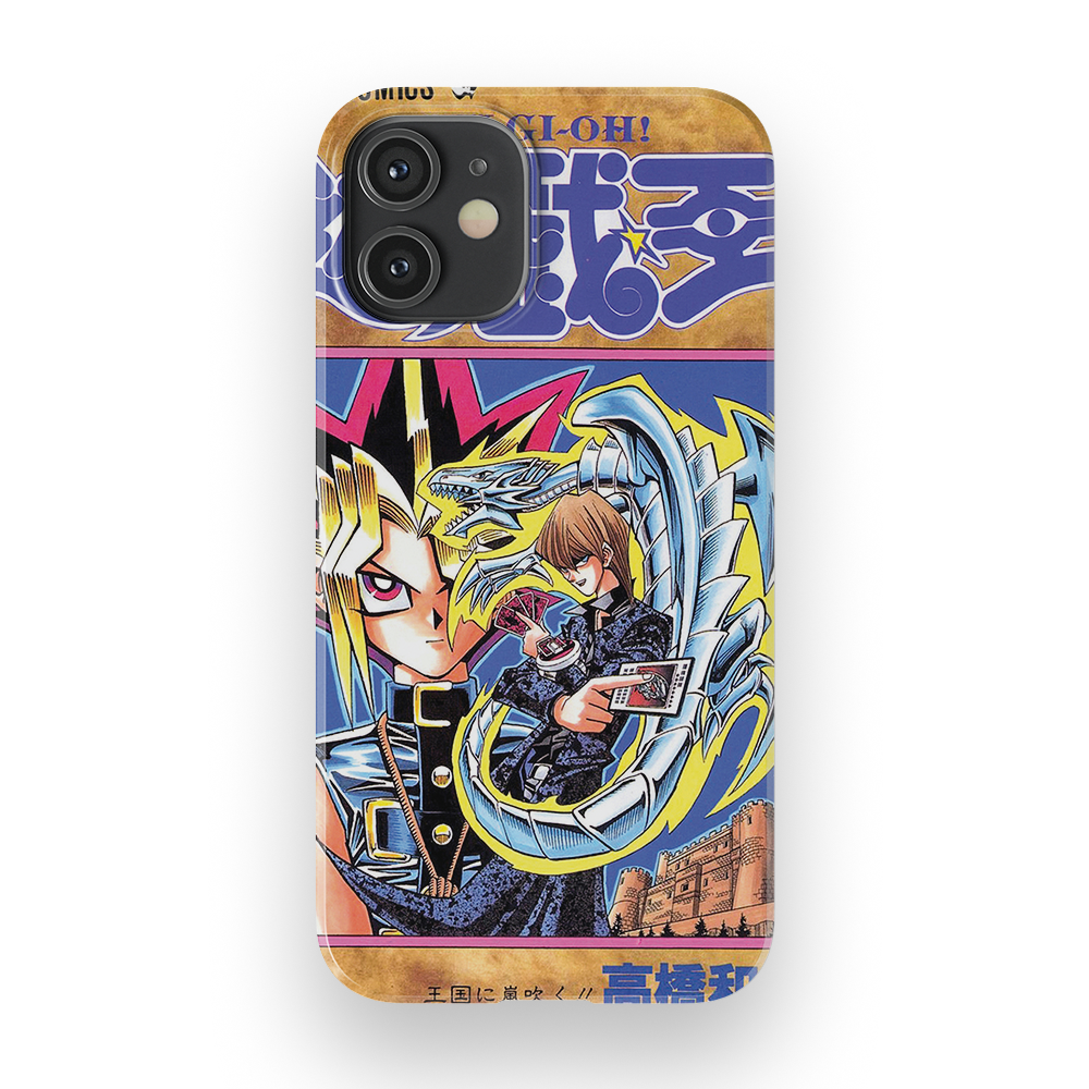 Yu Gi Oh! Vol.10-Slim