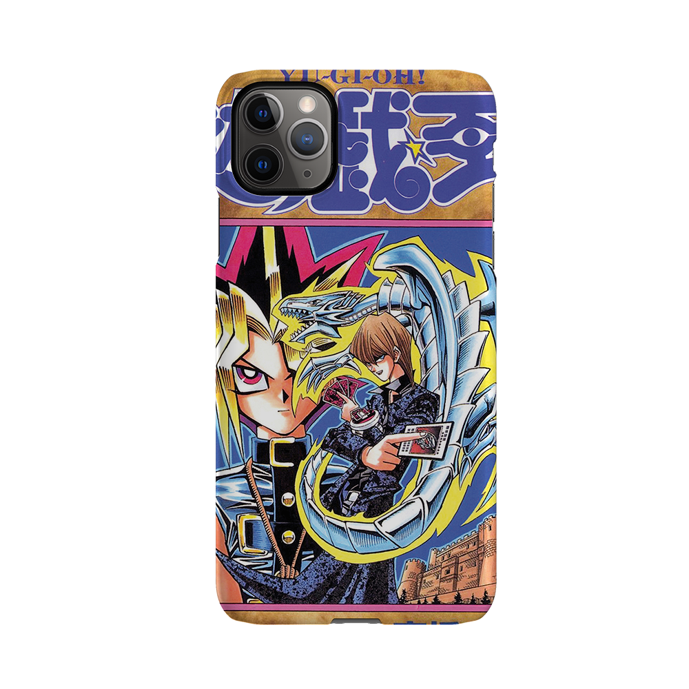 Yu Gi Oh! Vol.10-Slim