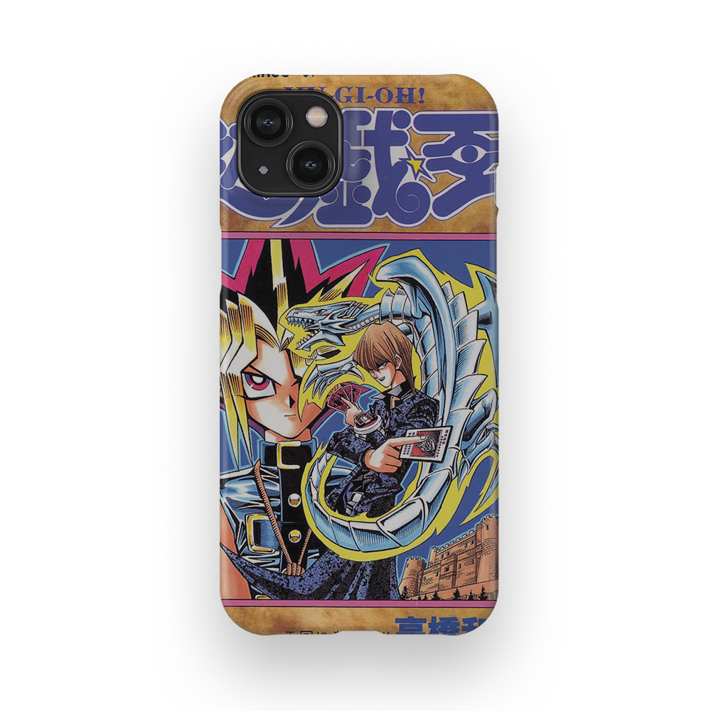 Yu Gi Oh! Vol.10-Slim