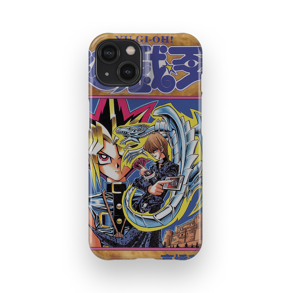 Yu Gi Oh! Vol.10-Slim