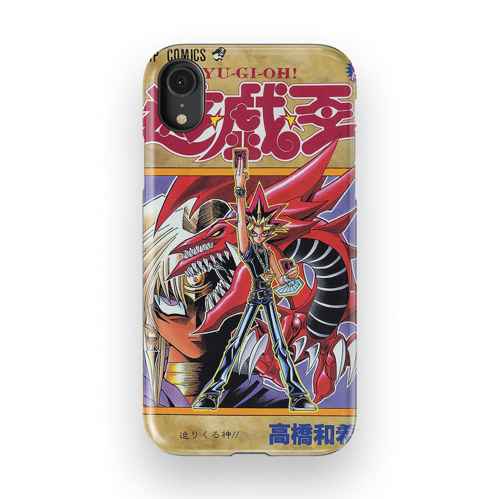 Yu Gi Oh! Vol.20-Tough