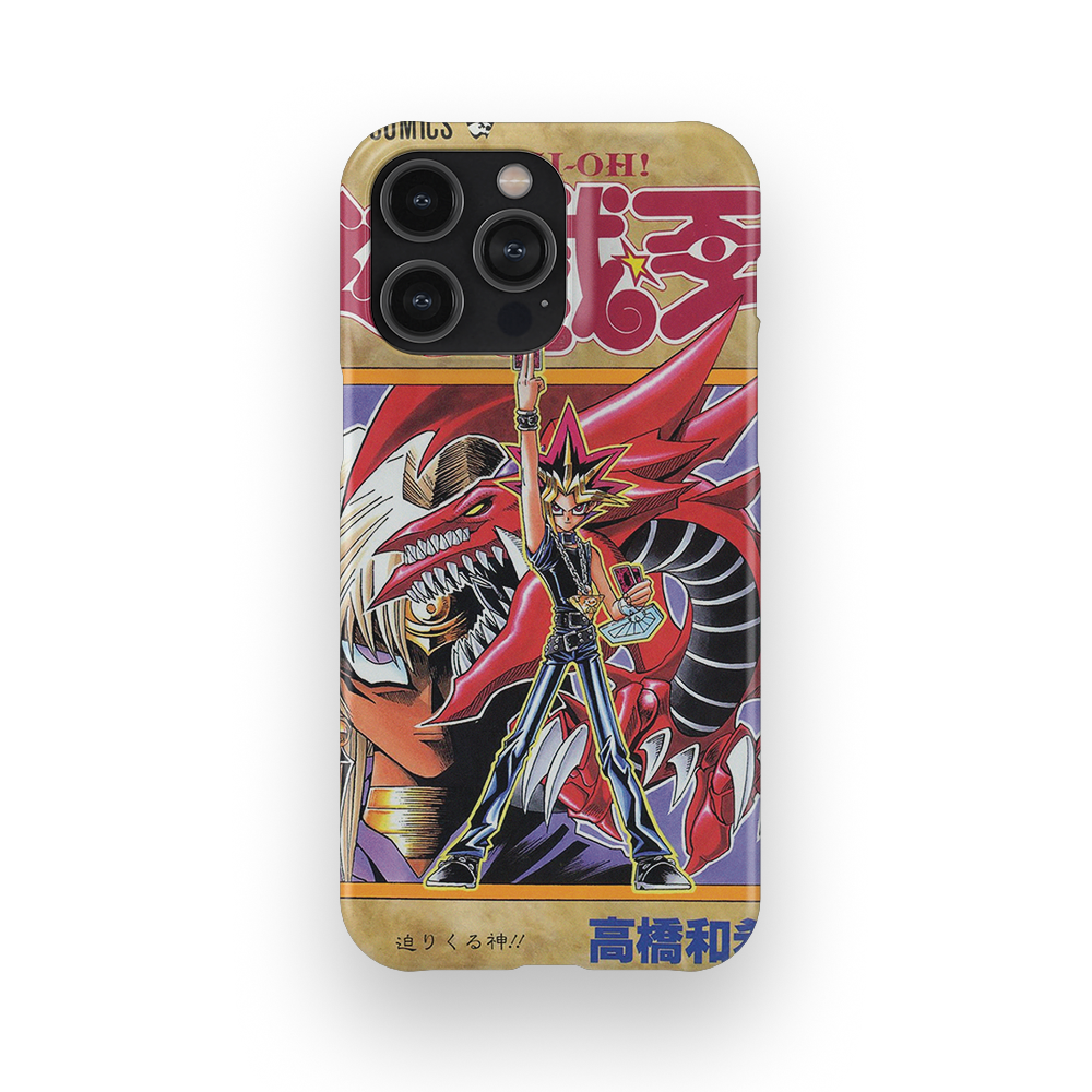 Yu Gi Oh! Vol.20-Slim