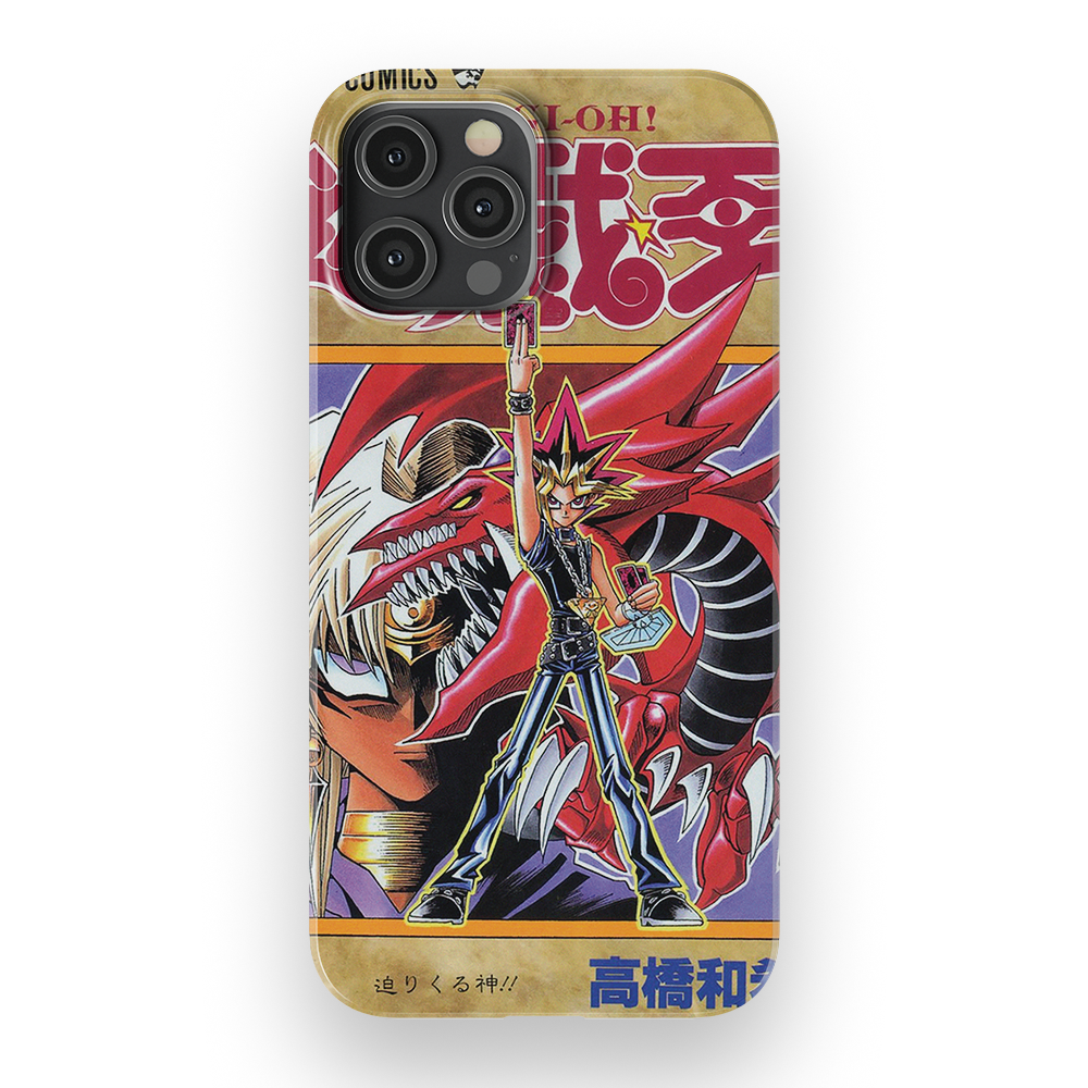 Yu Gi Oh! Vol.20-Slim