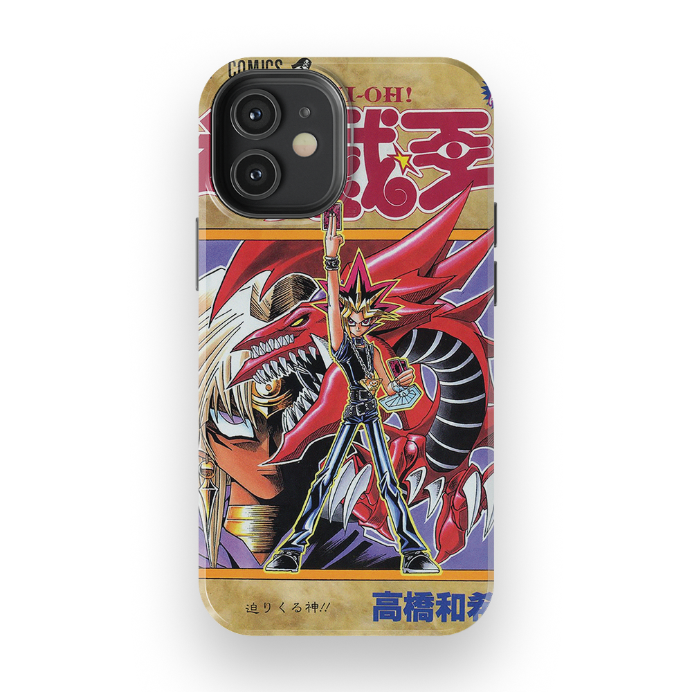 Yu Gi Oh! Vol.20-Tough