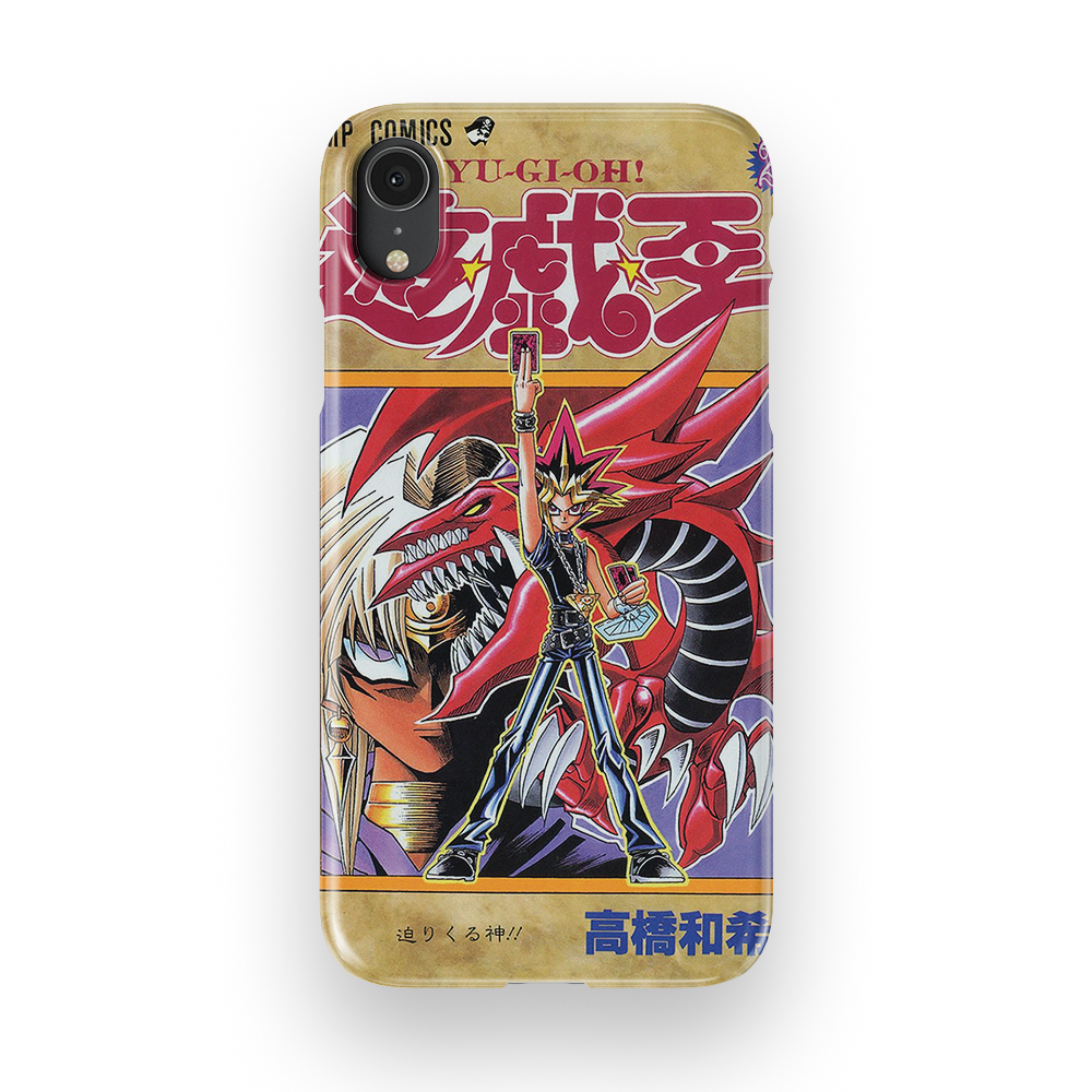 Yu Gi Oh! Vol.20-Slim