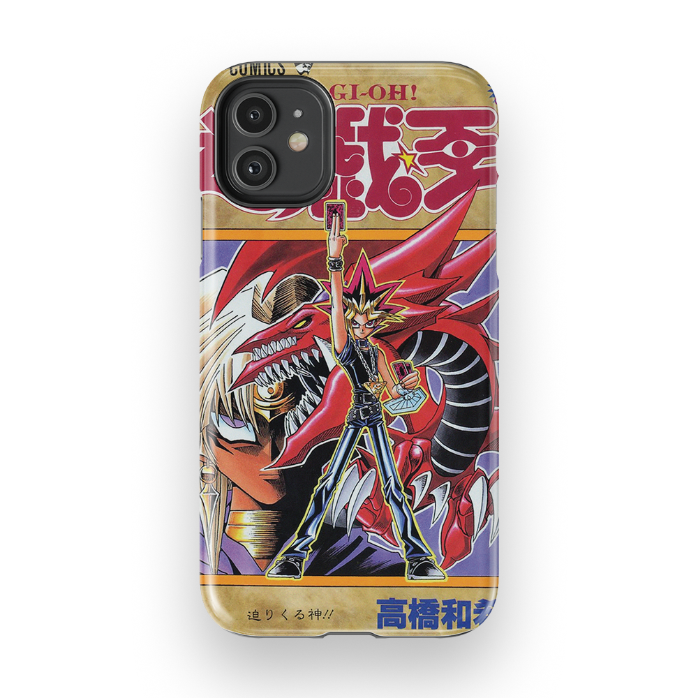 Yu Gi Oh! Vol.20-Tough