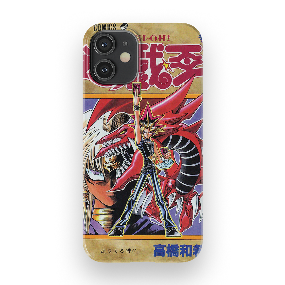 Yu Gi Oh! Vol.20-Slim