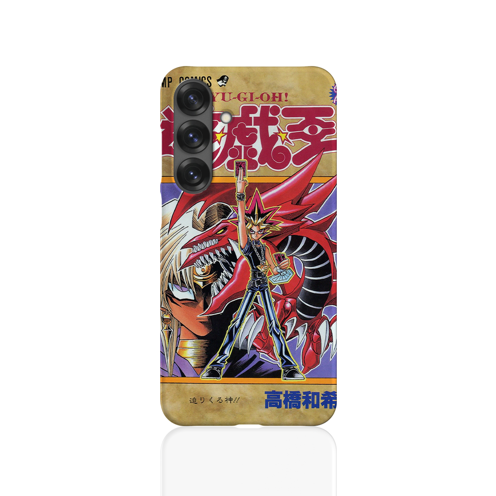Yu Gi Oh! Vol.20-Slim
