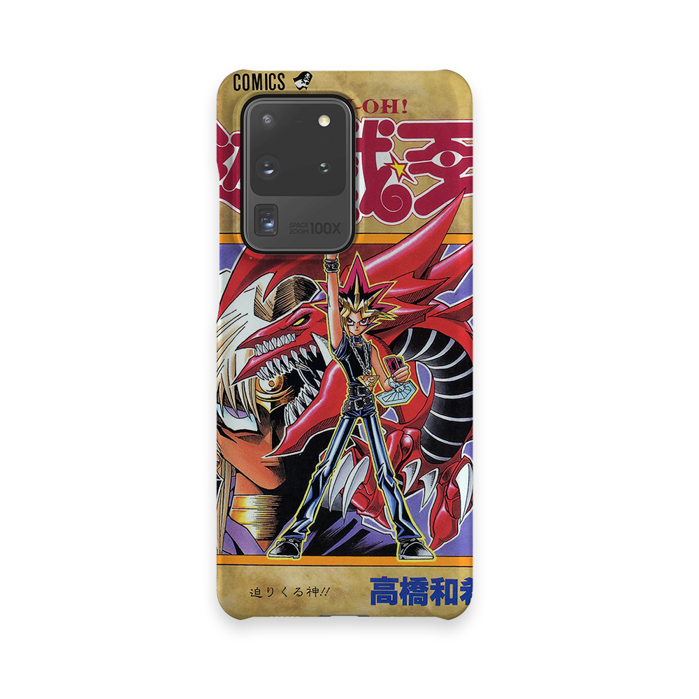 Yu Gi Oh! Vol.20-Slim