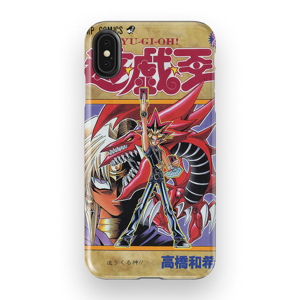 Yu Gi Oh! Vol.20-Tough