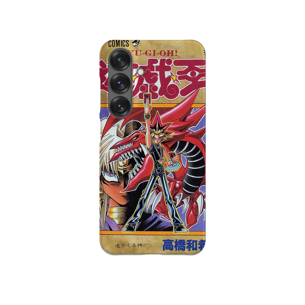 Yu Gi Oh! Vol.20-Slim