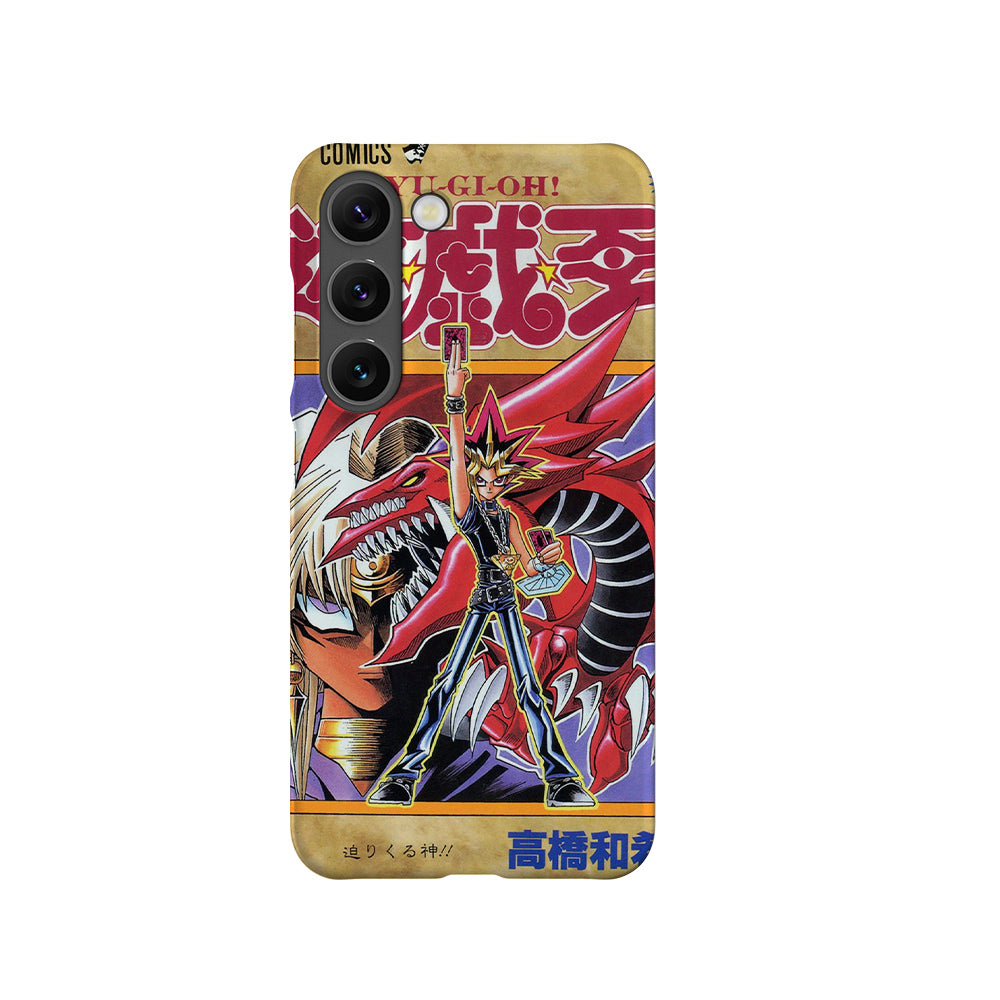Yu Gi Oh! Vol.20-Slim