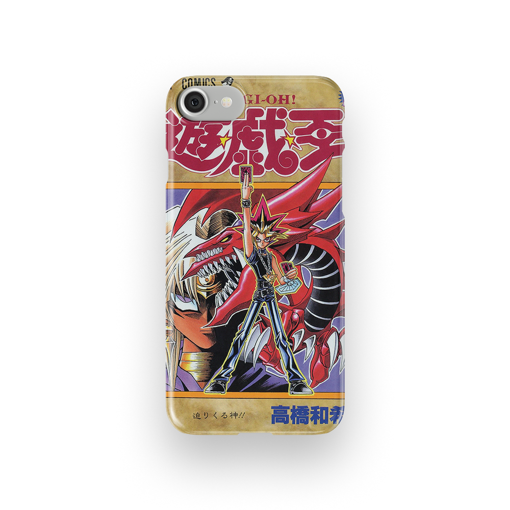 Yu Gi Oh! Vol.20-Slim