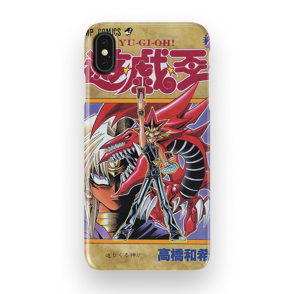 Yu Gi Oh! Vol.20-Slim