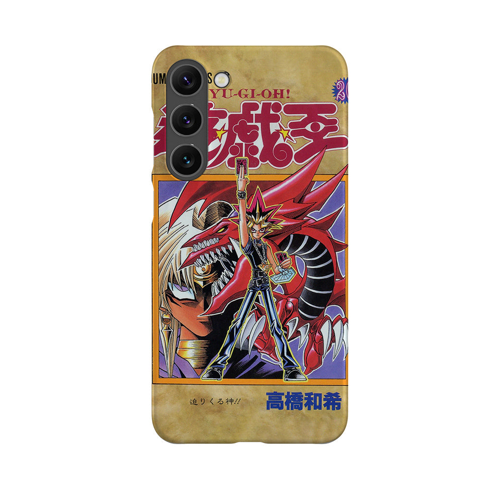 Yu Gi Oh! Vol.20-Slim