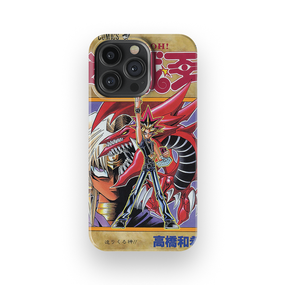 Yu Gi Oh! Vol.20-Slim