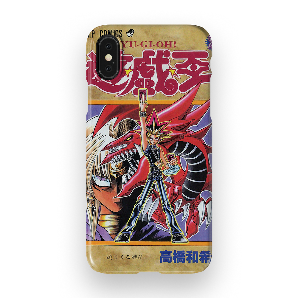 Yu Gi Oh! Vol.20-Slim