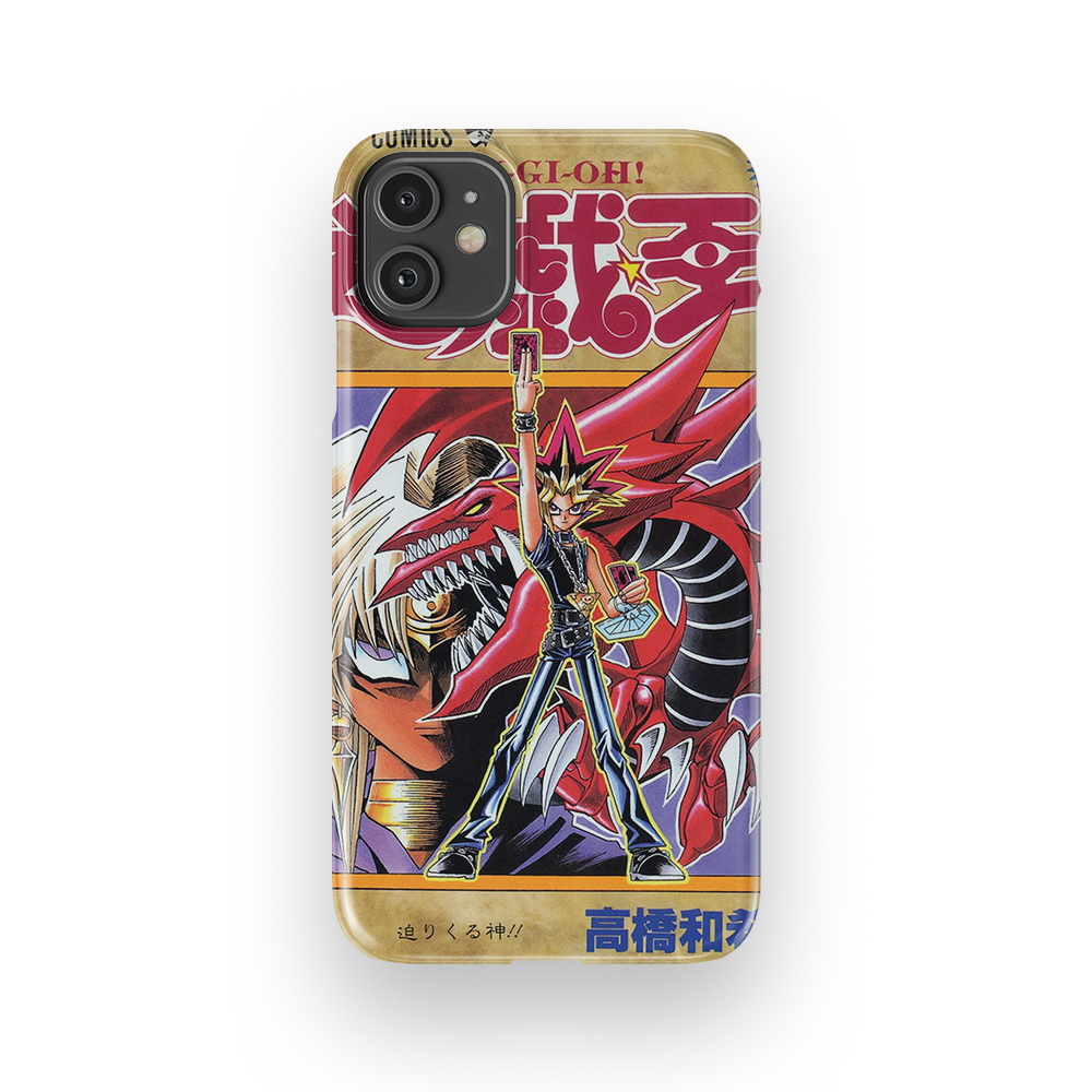 Yu Gi Oh! Vol.20-Slim