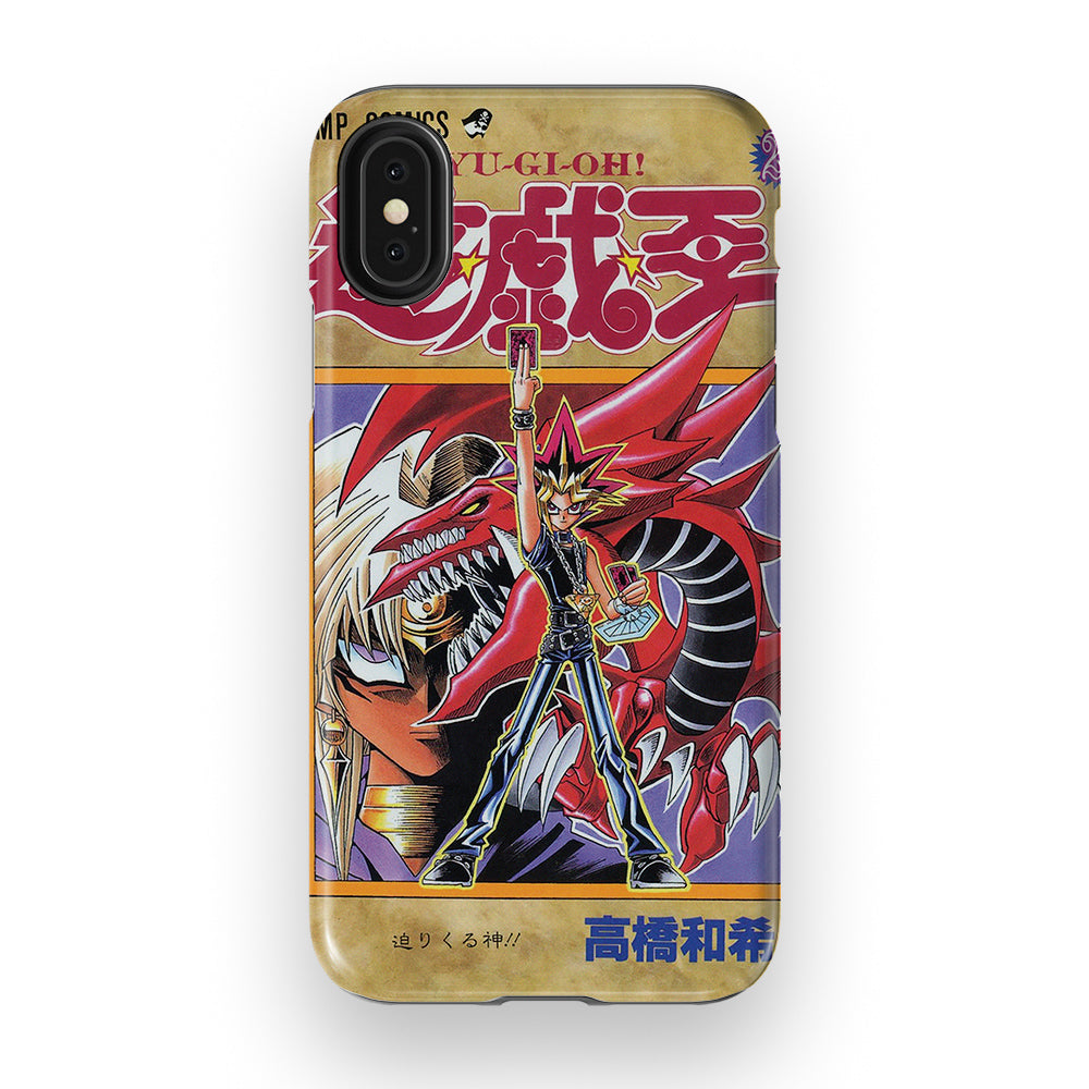 Yu Gi Oh! Vol.20-Tough