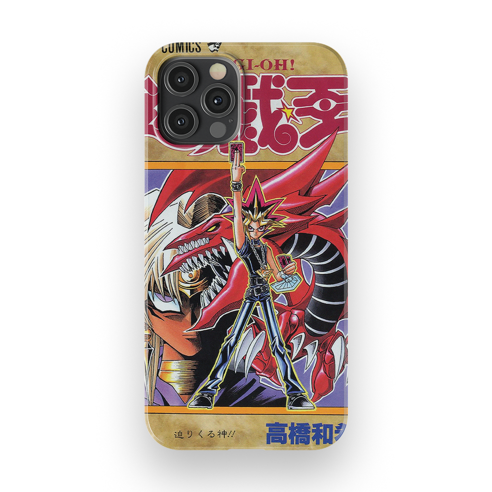 Yu Gi Oh! Vol.20-Slim