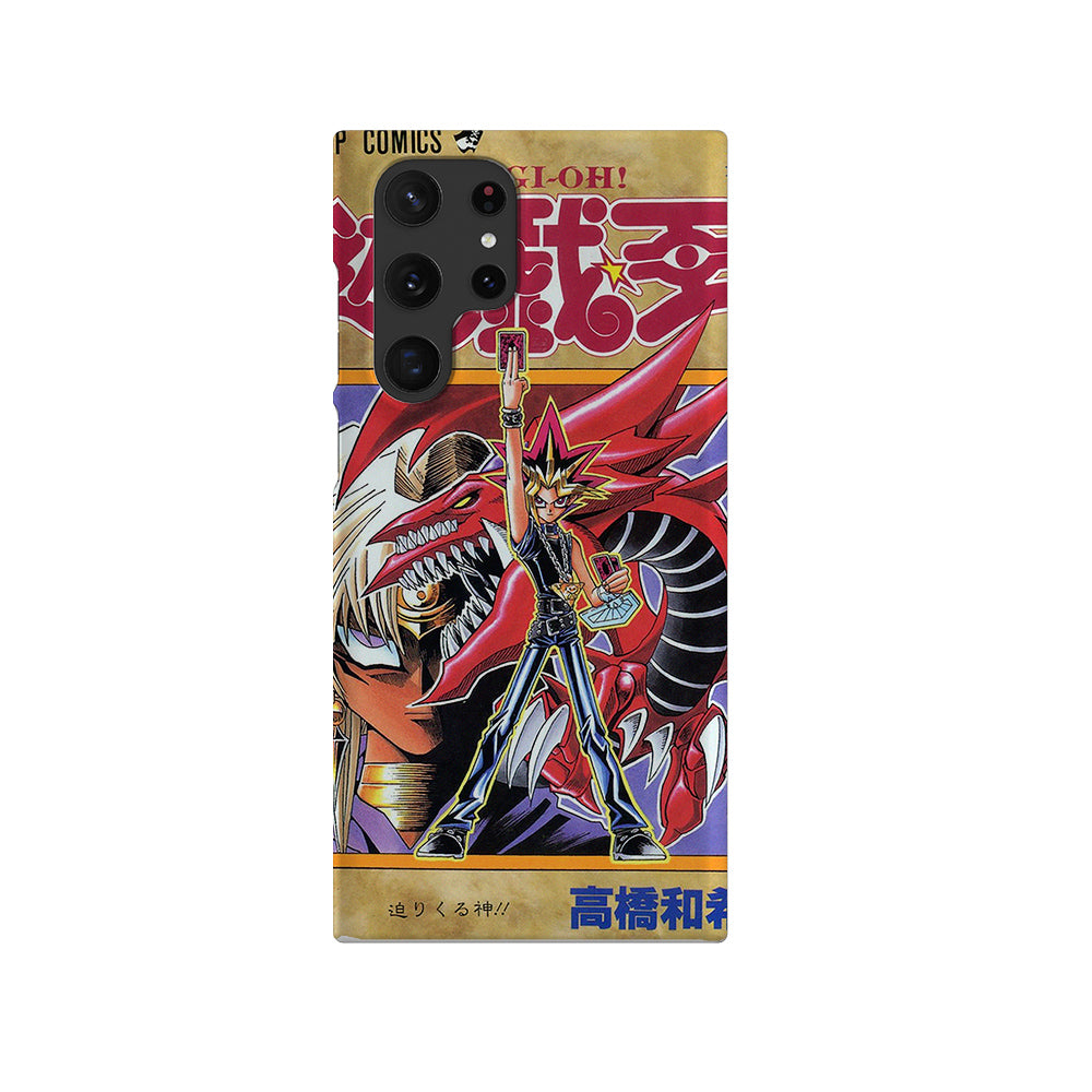 Yu Gi Oh! Vol.20-Slim
