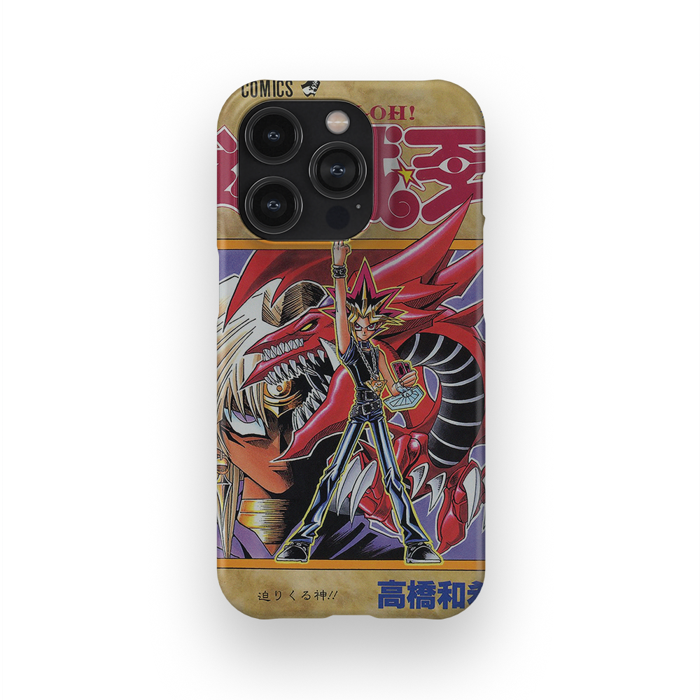 Yu Gi Oh! Vol.20-Slim