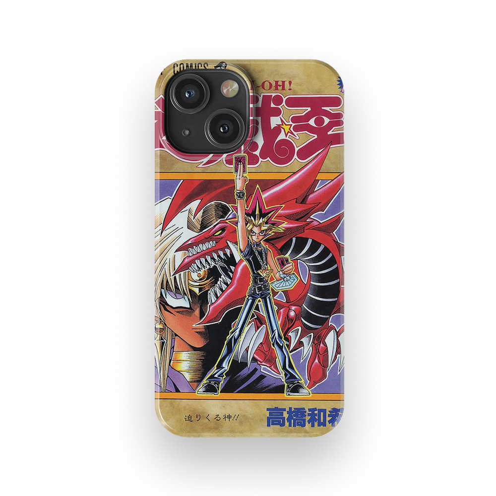 Yu Gi Oh! Vol.20-Slim