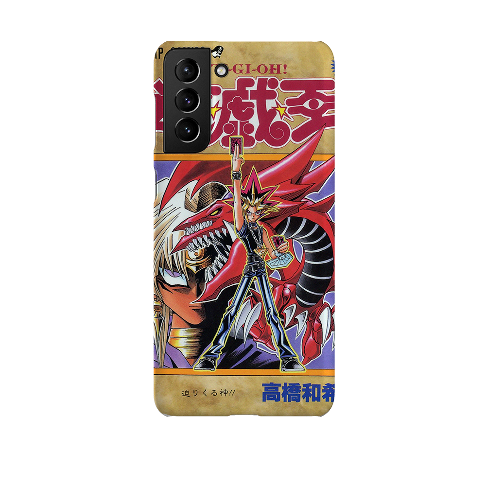 Yu Gi Oh! Vol.20-Slim