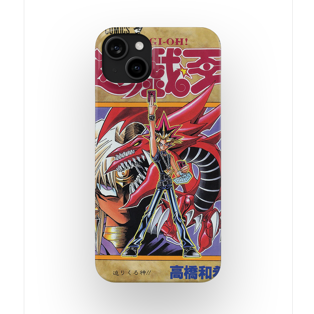 Yu Gi Oh! Vol.20-Slim