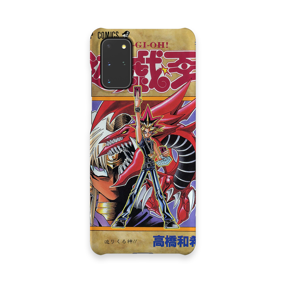 Yu Gi Oh! Vol.20-Slim