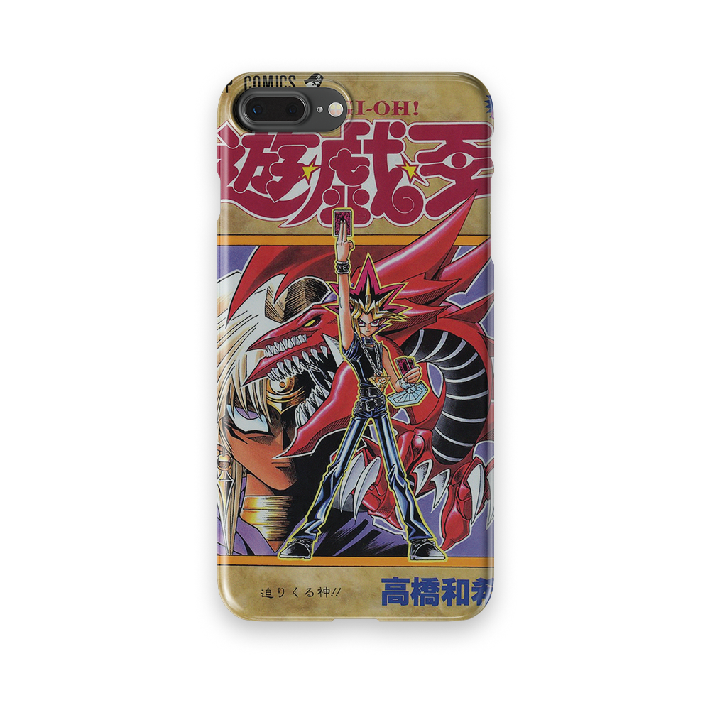 Yu Gi Oh! Vol.20-Tough