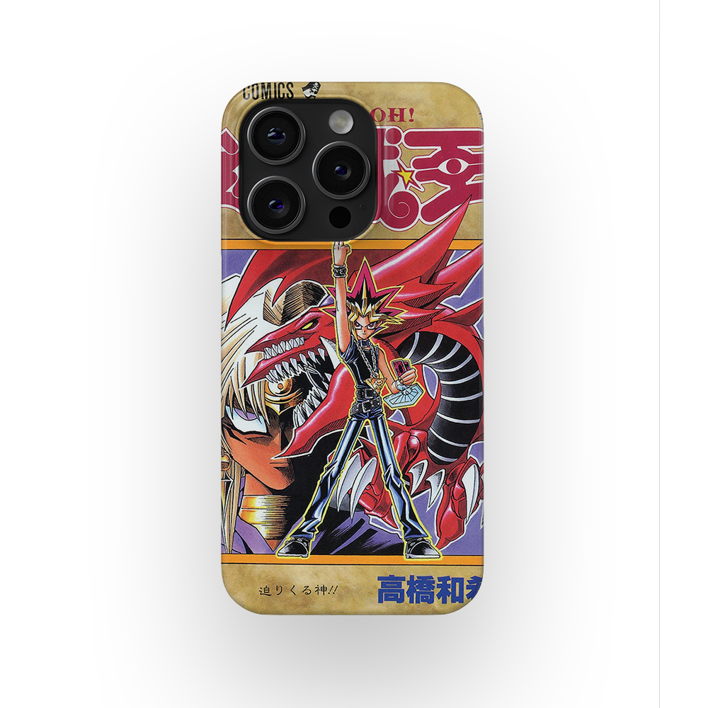 Yu Gi Oh! Vol.20-Slim