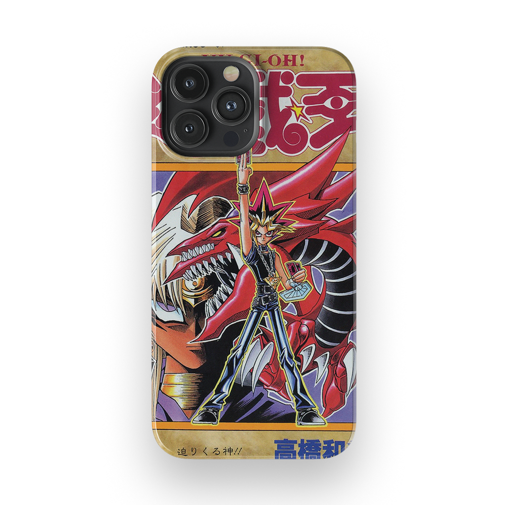 Yu Gi Oh! Vol.20-Slim