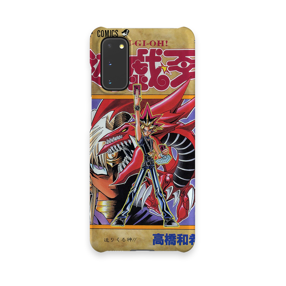 Yu Gi Oh! Vol.20-Slim