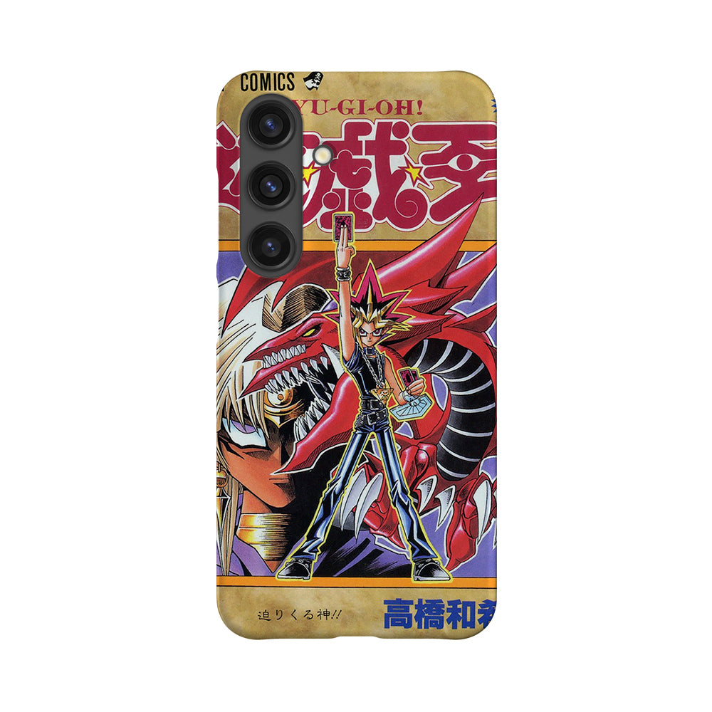 Yu Gi Oh! Vol.20-Slim