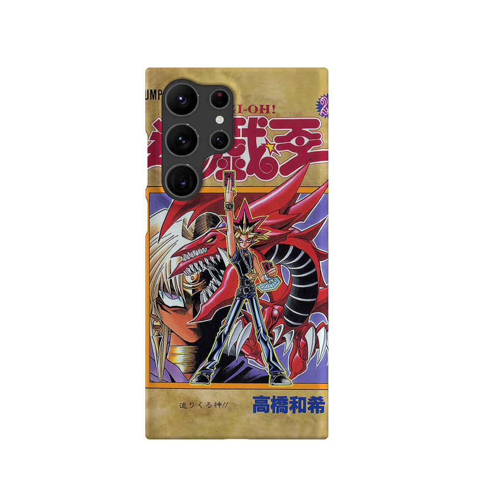 Yu Gi Oh! Vol.20-Slim